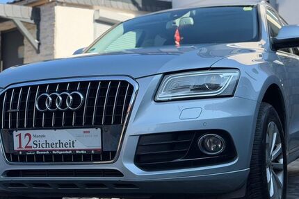 Audi Q5 265.000 km 10.999 &euro; Duderstadt 37115