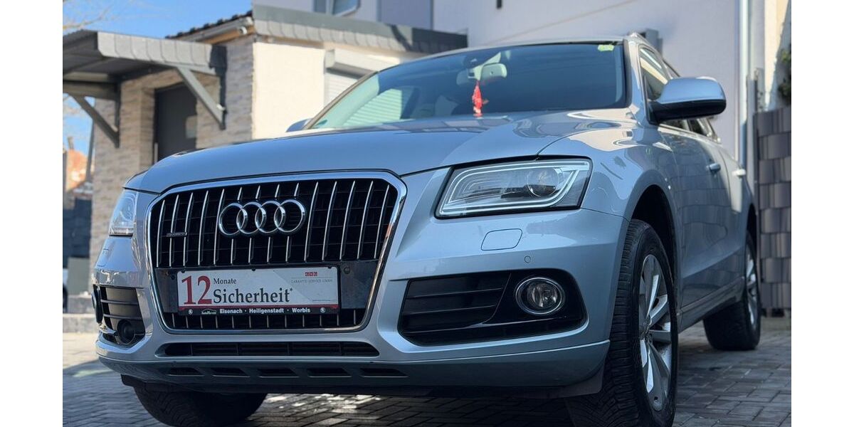 Audi Q5 265.000 km 10.999 &euro; Duderstadt 37115