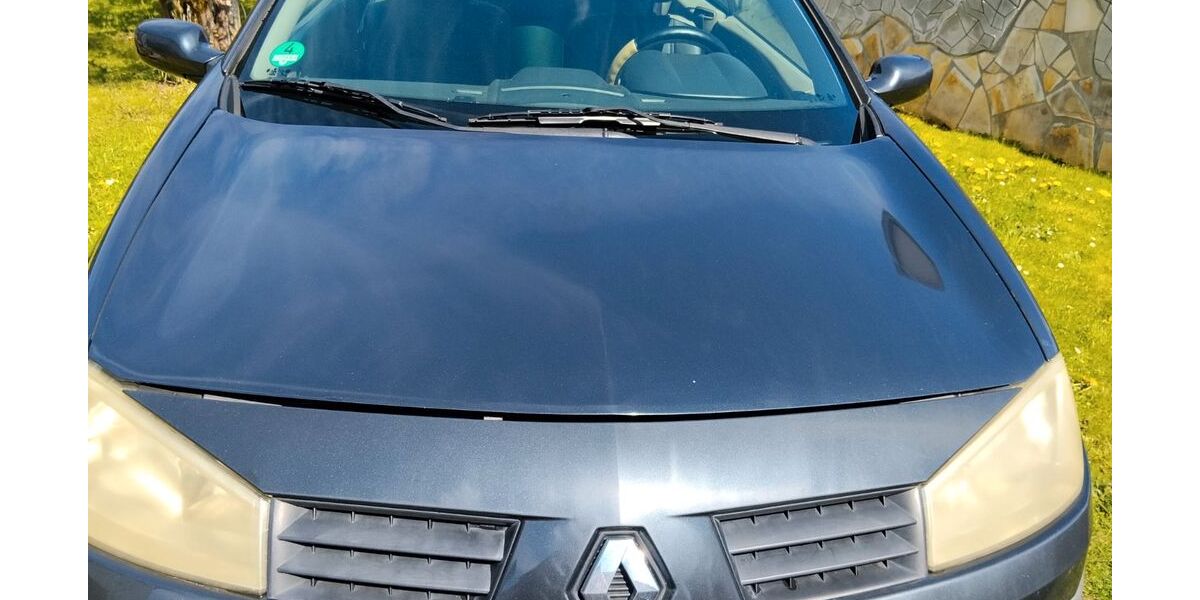 Renault Megane 203.500 km 1.799 &euro; Hennef 53773