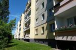 Etagenwohnung Seeland Gatersleben - 4 Zimmer, 72 m&sup2;, 279&euro; | Angebot:20747685