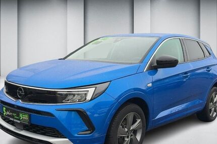 Opel Grandland (X) 61.382 km 16.490 &euro; Leipzig 04179