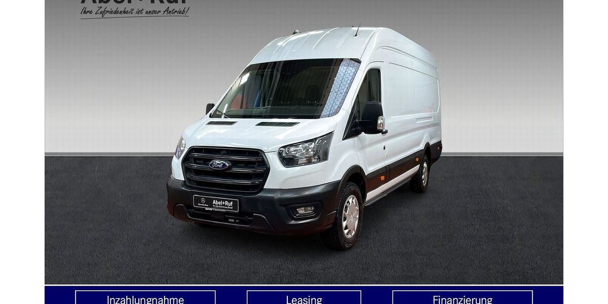 Ford Transit 113.998 km 20.399 &euro; Donauwörth 86609