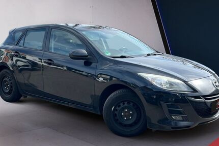 Mazda 3 236.000 km 3.999 &euro; Berlin 12439