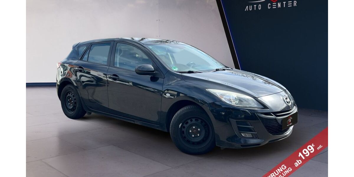 Mazda 3 236.000 km 3.999 &euro; Berlin 12439
