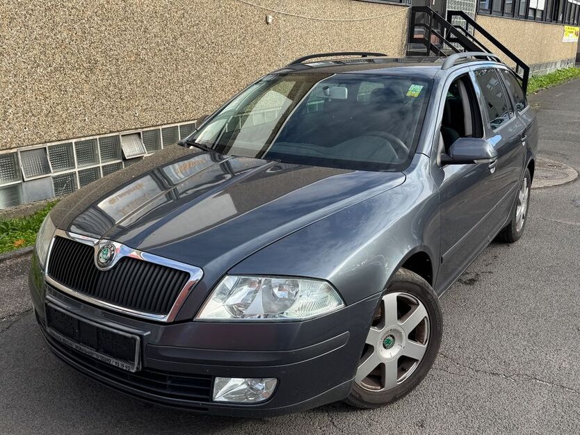 Skoda Octavia 347.000 km 1.999 € Frankfurt am Main 65933