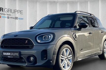 Mini Countryman S (Cooper) 102.900 km 25.290 &euro; Flensburg 24941
