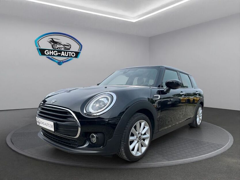 One Clubman