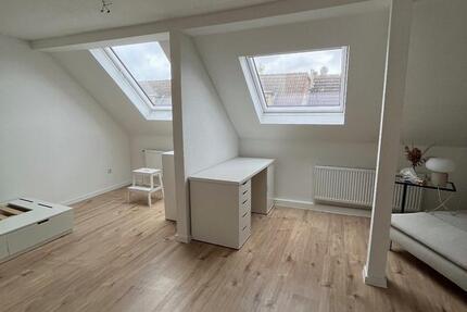 Wohnung Krefeld Cracau - 1 Zimmer, 36 m&sup2;, 475&euro; | Angebot:25613643