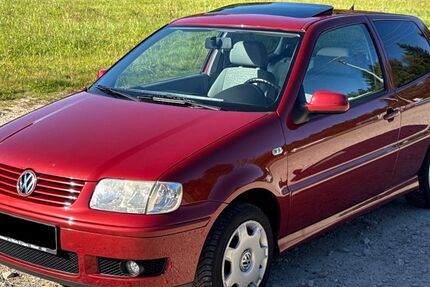 VW Polo 132.000 km 2.600 € Cham 93413