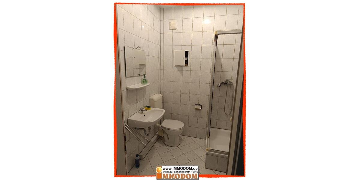 Erdgeschoßwohnung Zwickau Zwickau-Nord - 4 Zimmer, 106 m&sup2;, 695&euro; | Angebot:23010988