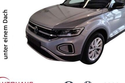 VW T-Roc 3.542 km 29.900 &euro; Abensberg 93326