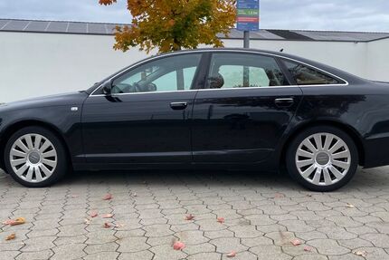 Audi A6 300.000 km 2.850 &euro; Gärtringen 71116