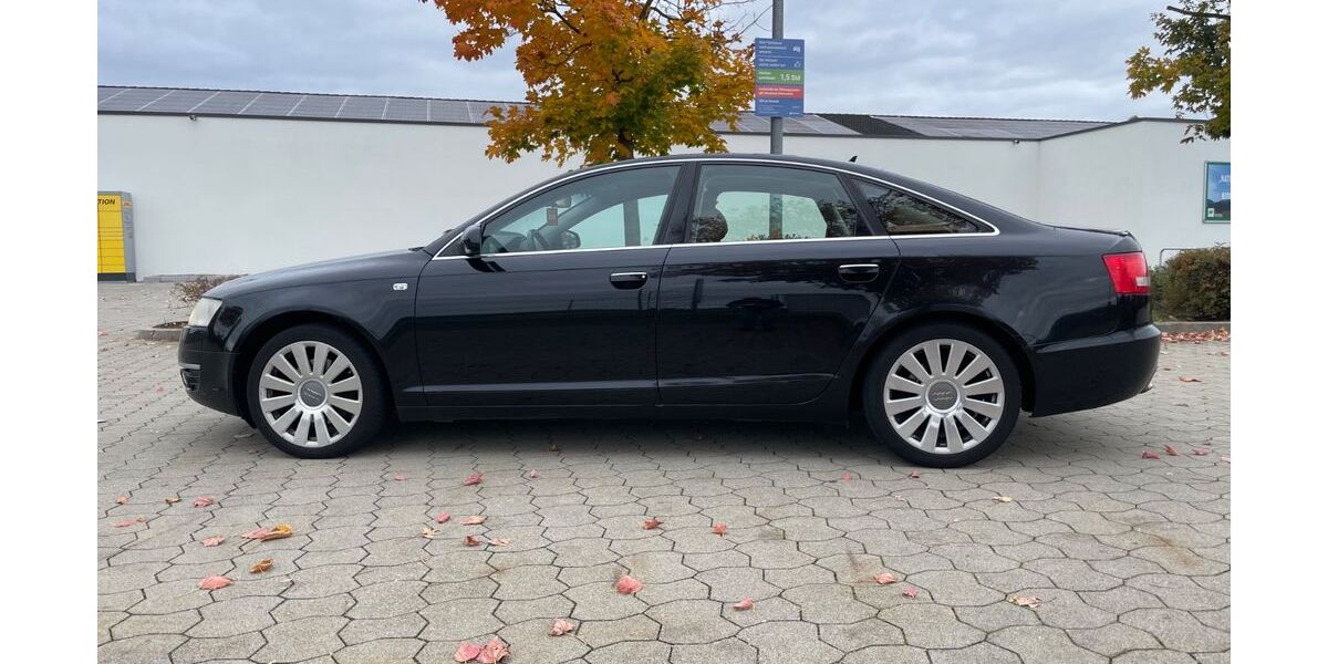 Audi A6 300.000 km 3.200 &euro; Gärtringen 71116