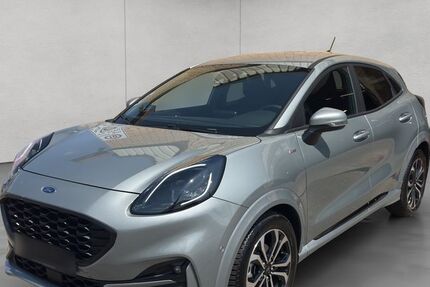 Ford Puma 11.652 km 22.750 &euro; Frankfurt 60386
