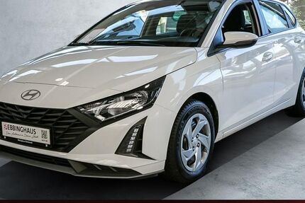 Hyundai i20 7.008 km 18.749 &euro; Dortmund 44149