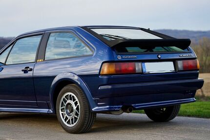 VW Scirocco 238.000 km 10.992 &euro; Windeck 51570