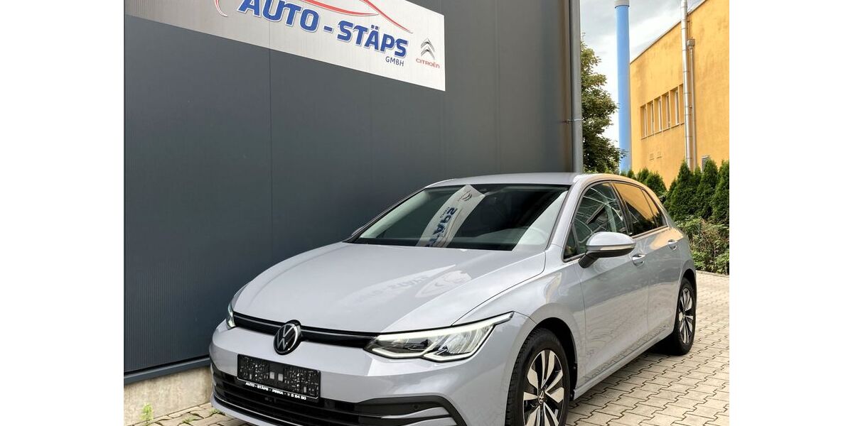 VW Golf 37.000 km 21.290 &euro; Pirna 01796