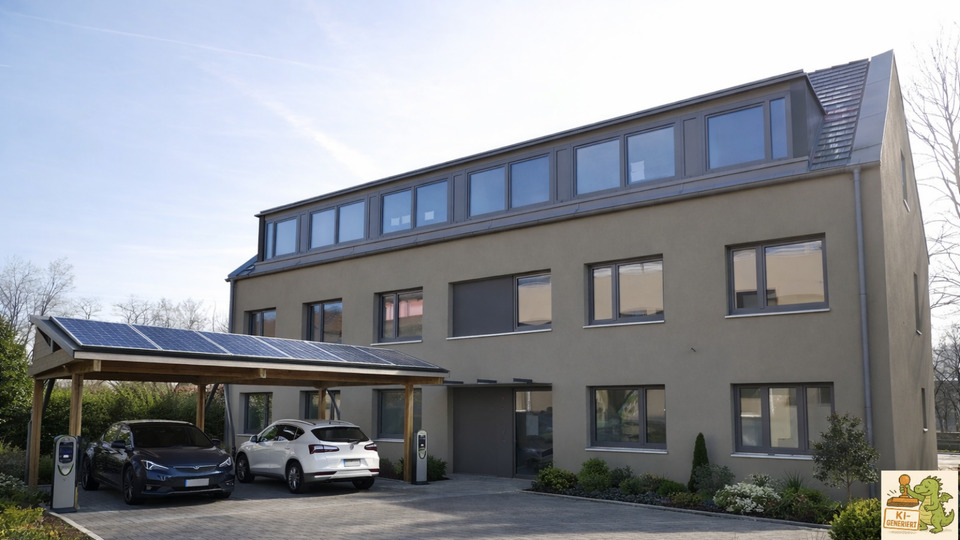 Einfamilienhaus Fischingen - 1 Zimmer, 99 m&sup2;, 1.300&euro; | Angebot:25713642
