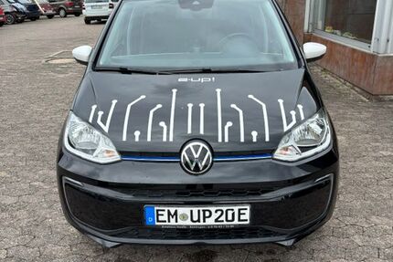 VW up! 43.000 km 14.900 &euro; Bahlingen 79353