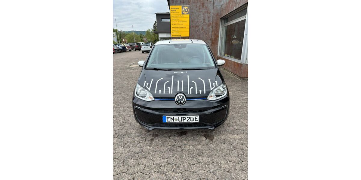 VW up! 43.000 km 14.900 &euro; Bahlingen 79353