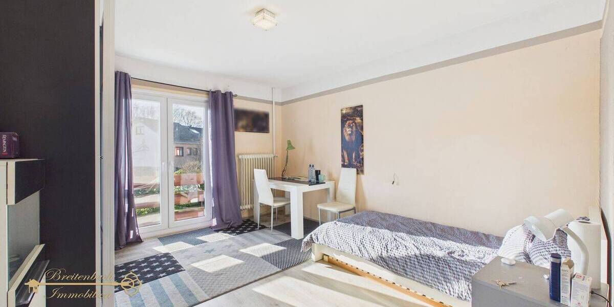 Reihenendhaus Bremen Mittelshuchting - 5 Zimmer, 106 m&sup2;, 325.000&euro; | Angebot:26128027