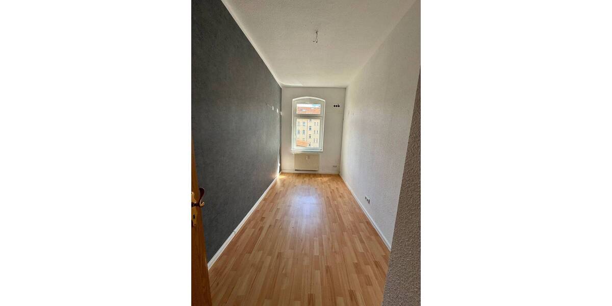 Etagenwohnung Erfurt Johannesvorstadt - 3 Zimmer, 72 m&sup2;, 140.000&euro; | Angebot:26858842