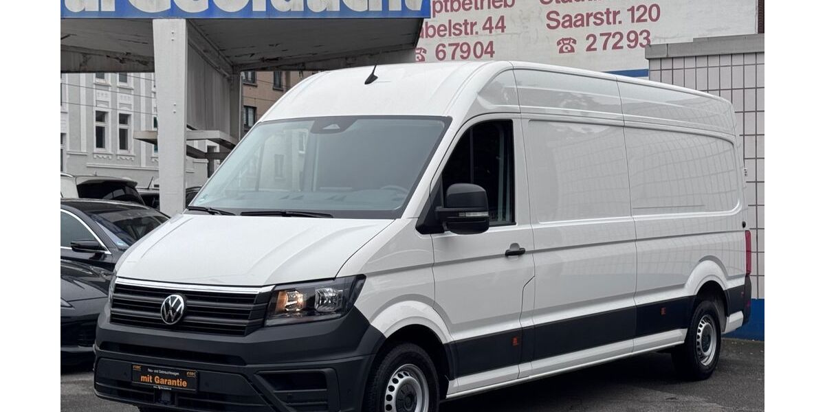 VW Crafter 27.881 km 34.900 &euro; Oberhausen 46045