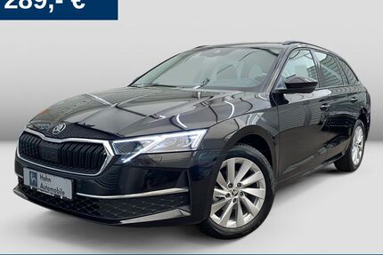Skoda Octavia 17.818 km 29.990 € Niefern-Öschelbronn 75223