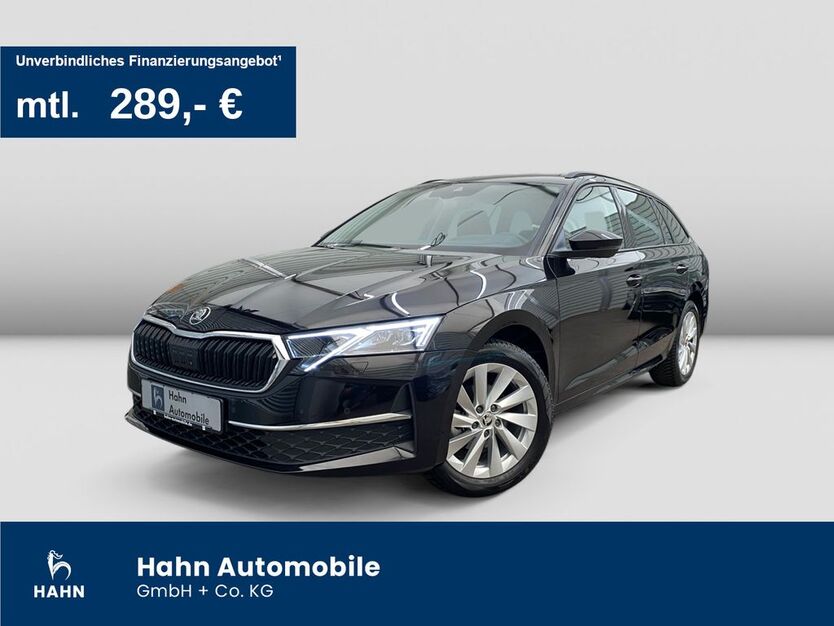 Skoda Octavia 17.818 km 29.990 € Niefern-Öschelbronn 75223