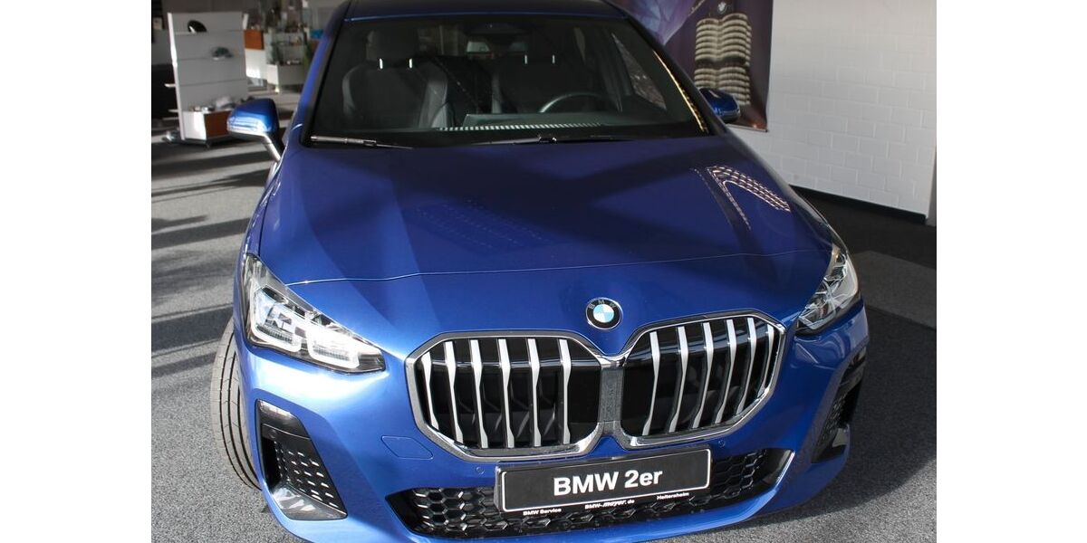 BMW 218 18.250 km 31.390 &euro; Heitersheim 79423