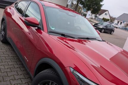 Ford Mustang Mach-E 43.000 km 29.900 &euro; Mannheim 68307