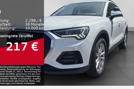 Audi Q3 83.488 km 20.480 &euro; Oberhausen 46047