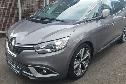 Renault Scenic 117.233 km 13.499 € Gevelsberg 58285