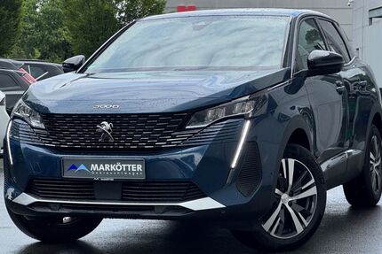 Peugeot 3008 19.054 km 21.890 € Gütersloh 33334