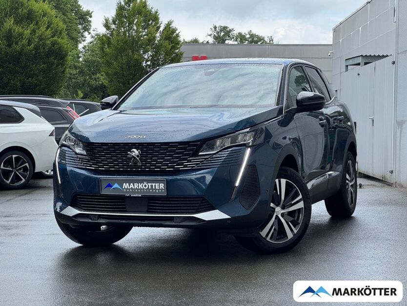Peugeot 3008 19.054 km 21.890 € Gütersloh 33334
