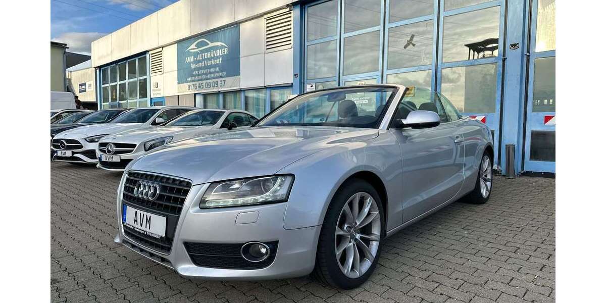 Audi A5 155.100 km 8.500 &euro; Memmingen 87700