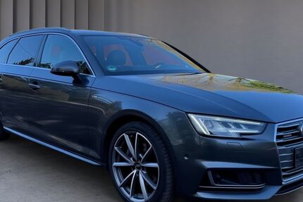Audi A4 179.800 km 19.800 &euro; Dresden 01108