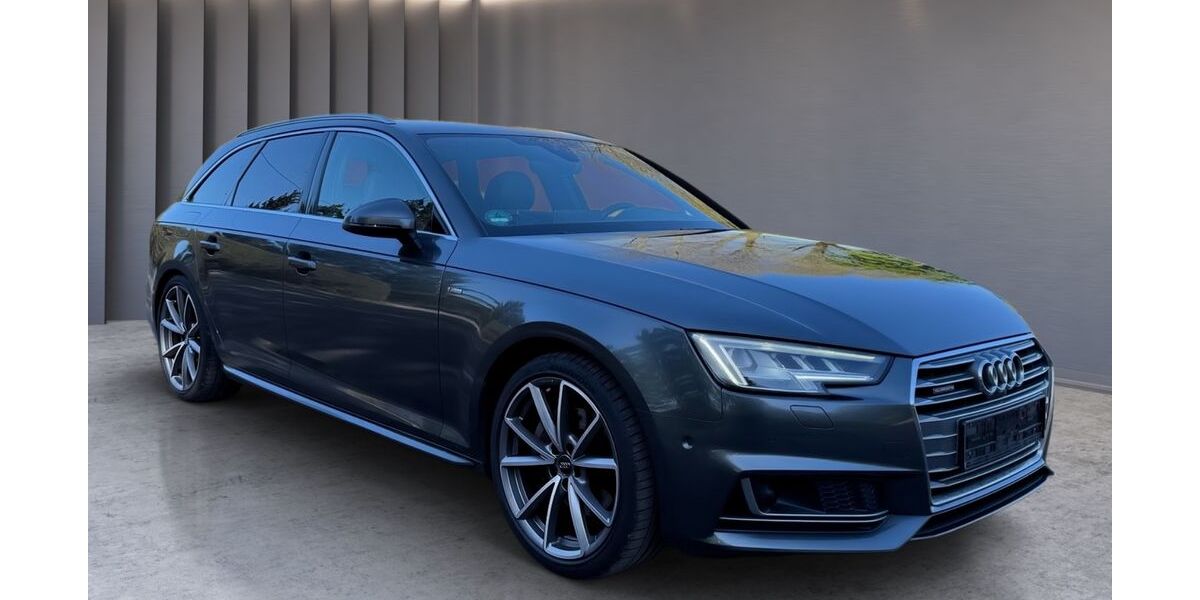 Audi A4 179.800 km 19.800 &euro; Dresden 01108