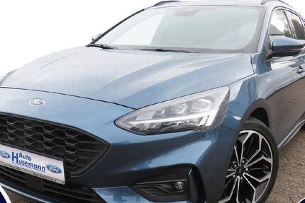 Ford Focus 44.300 km 20.400 &euro; Horn-Bad Meinberg 32805