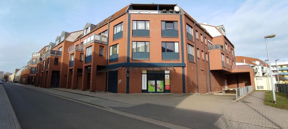 Gewerbeobjekt Bitterfeld-Wolfen Bitterfeld - 1.815&euro; | Angebot:23915823