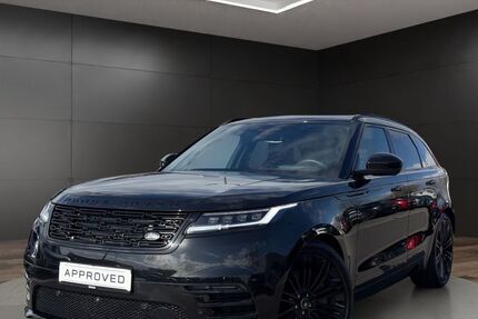 Land Rover Range Rover Velar 17.520 km 65.890 &euro; Kassel 34123