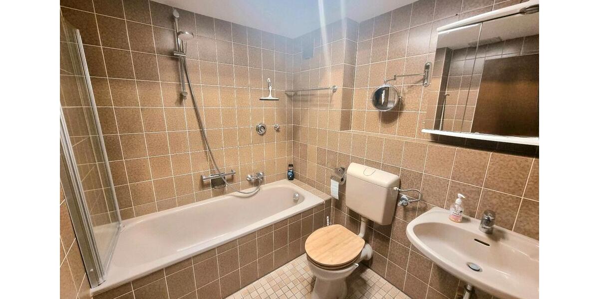 Etagenwohnung Neuwied - 2 Zimmer, 62 m&sup2;, 159.900&euro; | Angebot:26912424