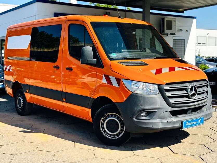 Sprinter