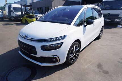 Citroen C4 SpaceTourer 204.574 km 8.900 &euro; Düren 52353