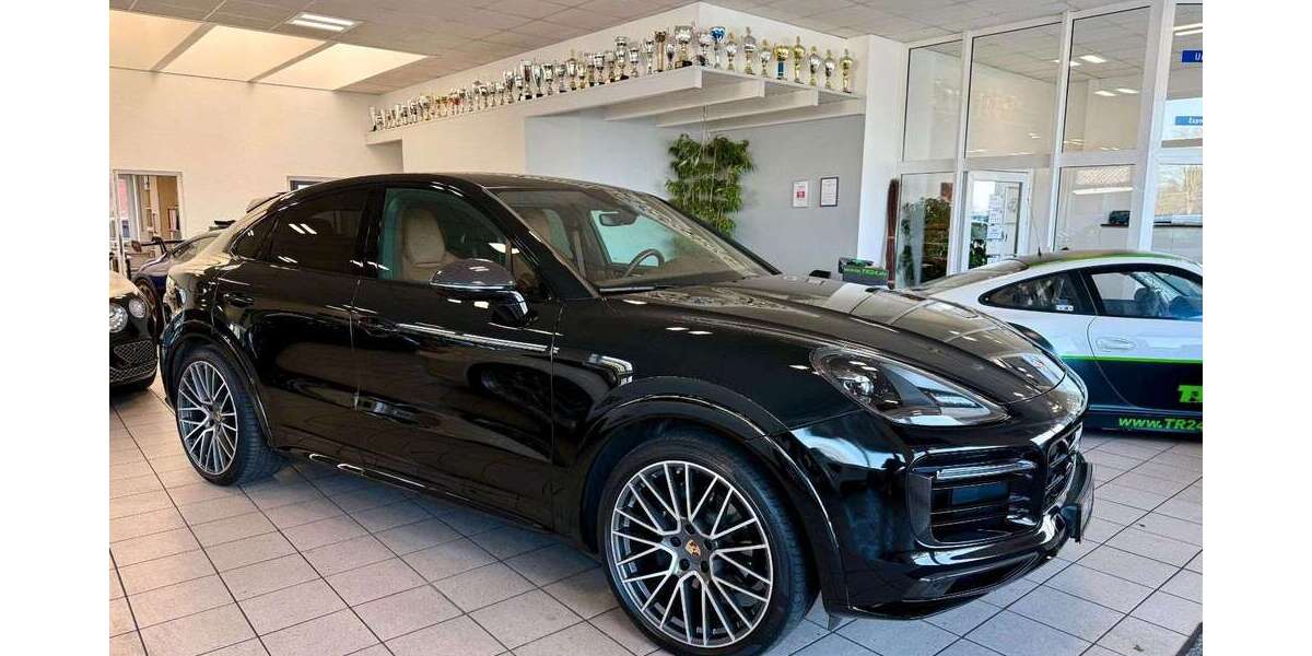 Porsche Cayenne 56.368 km 82.850 &euro; Stuhr-Seckenhausen 28816