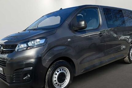 Opel Vivaro 14.000 km 26.390 &euro; München 81249
