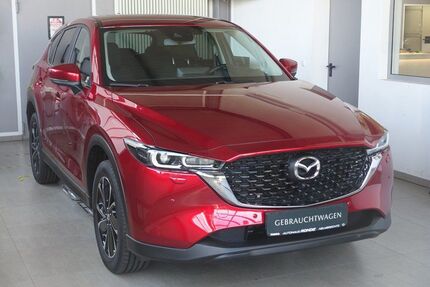 Mazda CX-5 25.186 km 27.390 &euro; Helmbrechts 95233