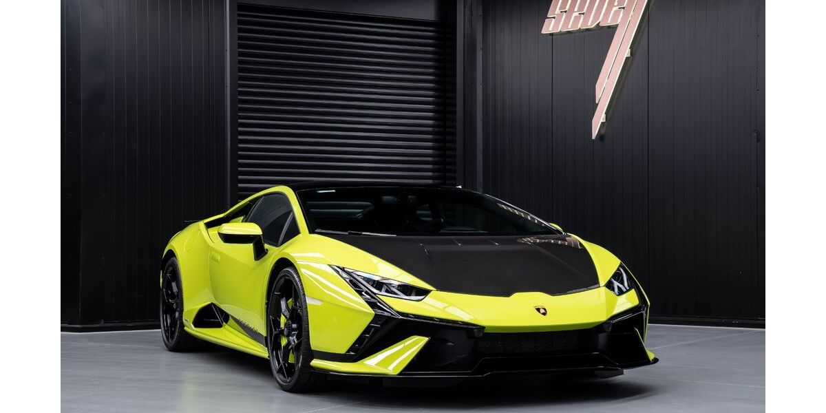 Lamborghini Huracán 3.100 km 304.640 &euro; München 80939