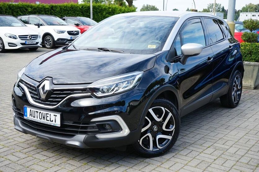 Captur