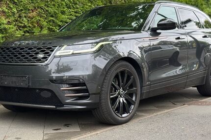 Land Rover Range Rover Velar 98.250 km 36.800 &euro; Kelkheim 65779